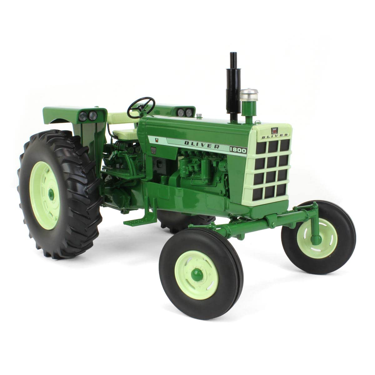 Spec Cast 1/16 Oliver 1800 Diesel Wide Front Tractor Sct923