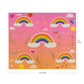 Variety4All Premium Learning Educational Playmat, Holiday Birthday Gift For Toddler Kid 3 4 5 6 Years Old Boys And Girls (Unicor