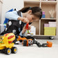 Lego Beginners Engineering Building Block STEM Set