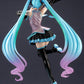 Kotobukiya Hatsune Miku Feat. My Little Pony Bishoujo Statue, Multicolor