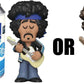 Funko Soda Jimi Hendrix Funkon 2022 Exclusive