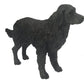 Conversation Concepts Flat-Coated Retriever Figurine