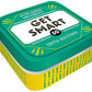 After Dinner Amusements: Get Smart: 50 Trivia Questions (Family Friendly Trivia Card Game, Portable Camping and Holiday Games)