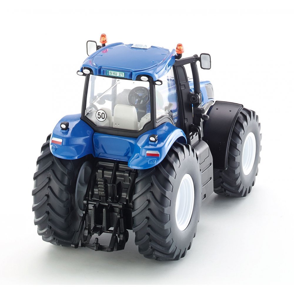 Siku New Holland T8.390