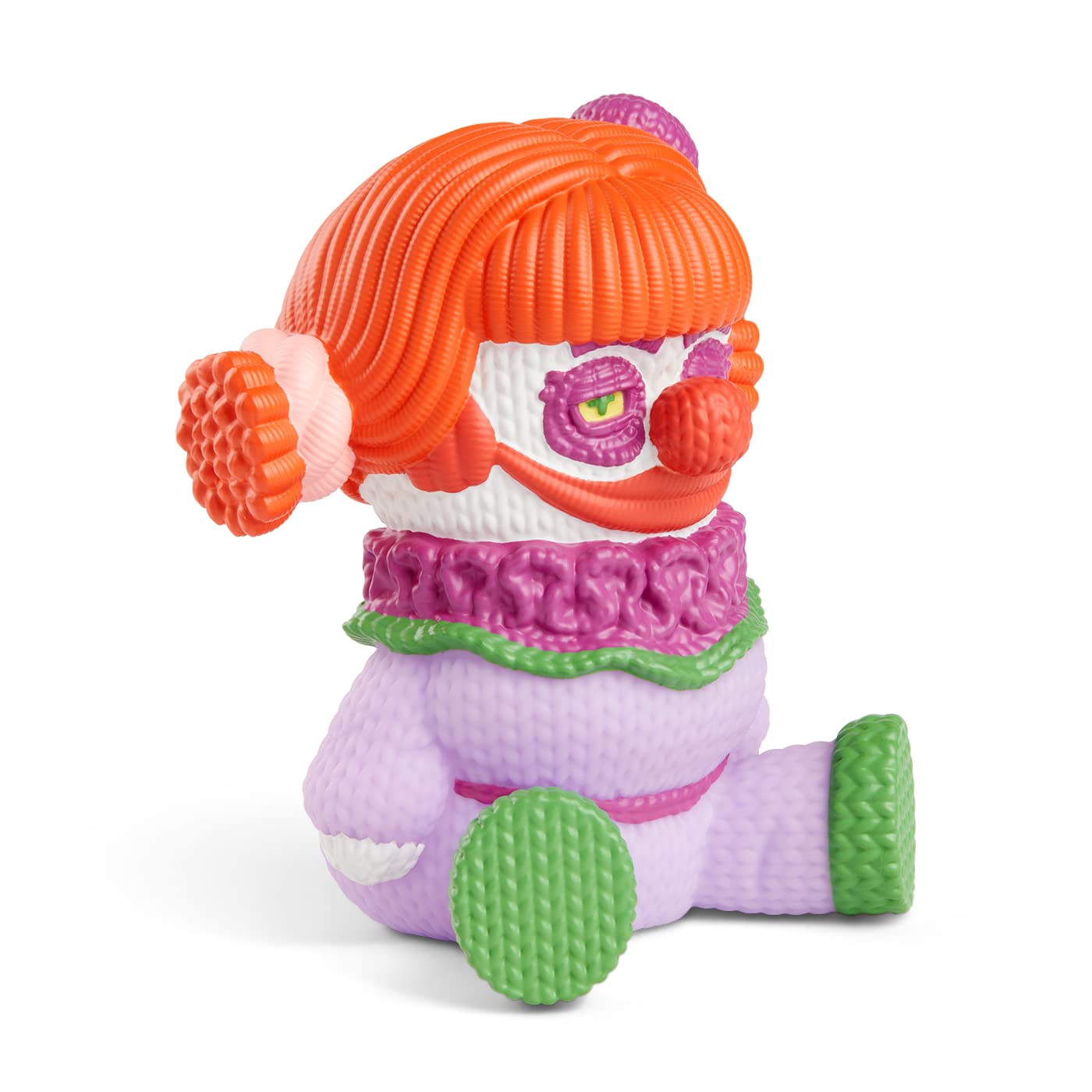 Handmade By Robots - Killer Klowns From Outer Space - Daisy #133