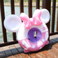 Baby Swimming Float Swim Ring Cute Floaties With Seat And Handle Pool Floats Toys Fun Water Raft Lounge Party Supplies For Infant Toddler Kids Children Age 1-4 Years