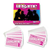 TaliCor Pocket Ungame Families