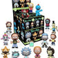 Funko Mystery Mini Rick and Morty Series 1 One Mystery Action Figure