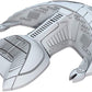 Wizkids Wzk73588 Star Trek Deep Cuts - Dkora Class - Figures