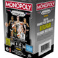 2024 Panini Monopoly Prizm WNBA Trading Card Blaster Box