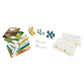 Horrible Guild Evergreen Pines and Cacti Expansion - Modular Board Game, Small, Multicolor, Model HG171, Ages 8+
