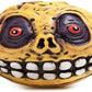 Kidrobot Madballs Skull Face 4-Inch Foam Figure