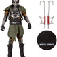 Mortal Kombat 11 Mcfarlane Toys 7 Inch Action Figure | Kabal
