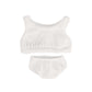 Miniland Underwear Set For 8.25'' Baby Dolls