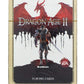 Dragon Age Ii Playing Cards