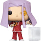 Funko Pop Yu-Gi-Oh! - Maximillion Pegasus Pop! Vinyl Figure (Bundled With Compatible Pop Box Protector Case), Multicolor, 3.75 I