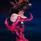 Tamashii Nations - Demon Slayer: Kimetsu No Yaiba - Nezuko Kamado Blood Demon Art, Bandai Spirits Figuartszero Collectible Statue