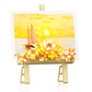 Vilbocr Mini Flower Building Bouquet Set