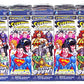 Dc Heroclix: Superman And The Legion Of Super-Heroes 10 Ct. Booster Brick