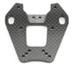 Team Associated 89080 Shock Tower Front CF RC8 Vehicle Part