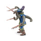 Papo - Hand-Painted - Fantasy - Octopus Mutant Pirate - 39482 - Collectible - For Children - Suitable For Boys And Girls - From 3 Years Old