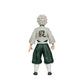 Mcfarlane Toys - Demon Slayer Sanemi Shinazugawa 5In Action Figure