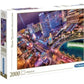 Clementoni 'Las Vegas Puzzle (2000 Piece), Multi-Colored, 8'