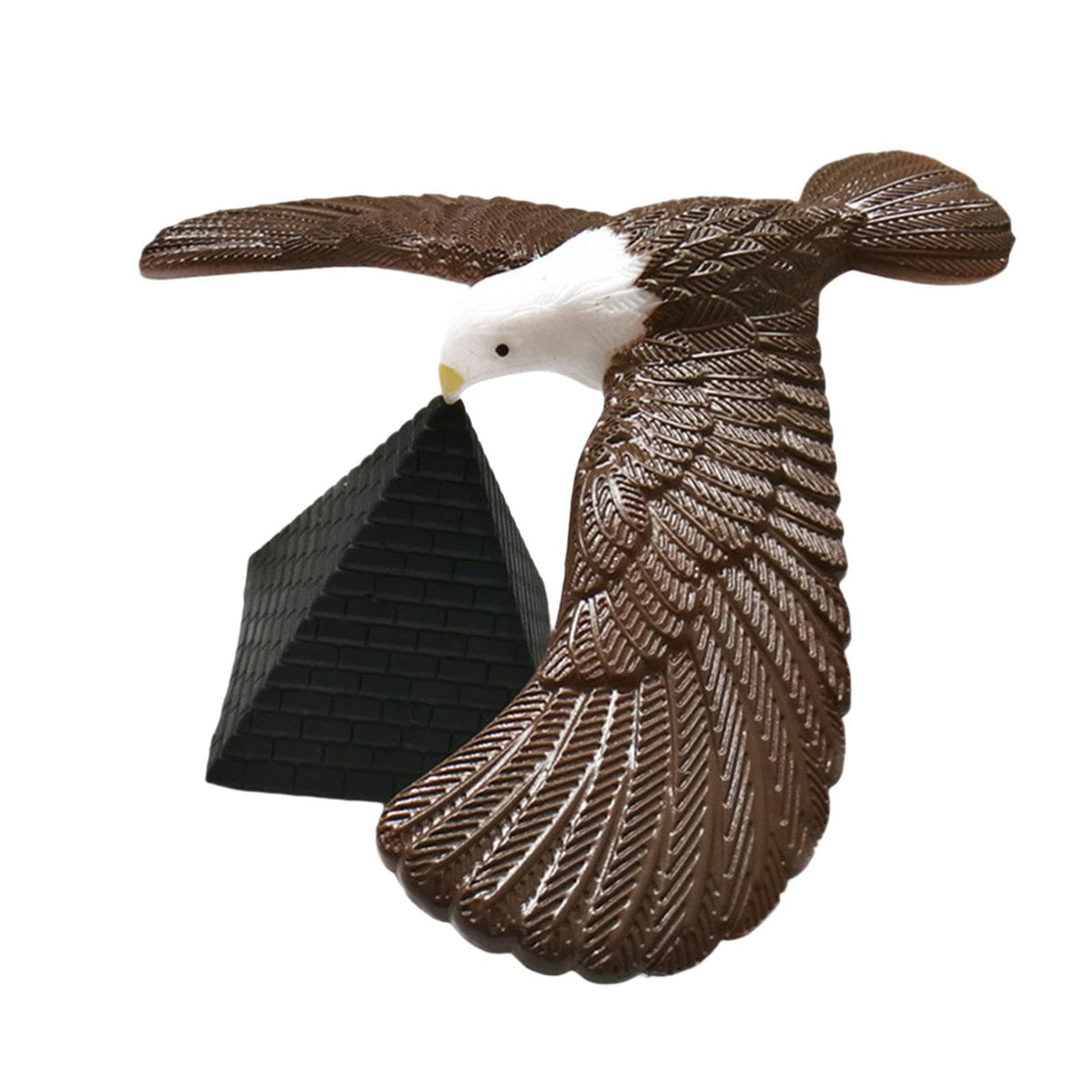 Merishopp Balancing Eagle Toy Office Balancing Bird for Kids Adults Children Coffee | Other Educational Toys | Educational | Toy