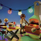 Playmobil Pool Party Set - Multi-color, One Size, Plastic, Model 70987