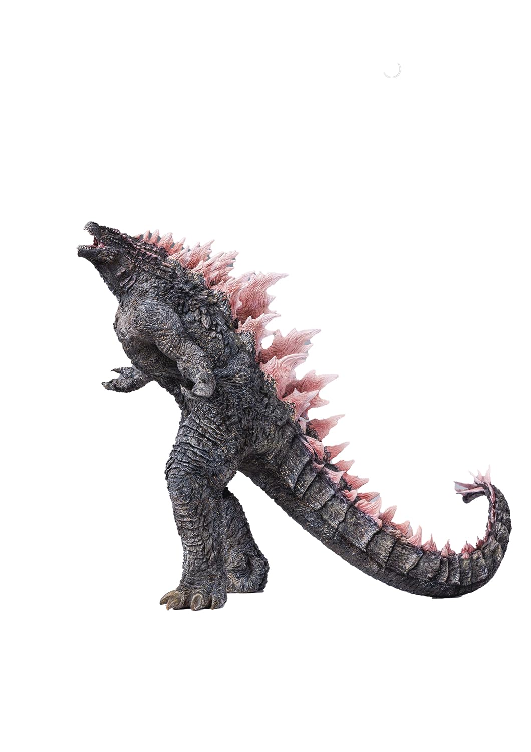 Hiya Toys Godzilla x Kong: The New Empire - Godzilla Evolved Exquisite Stylist Series Previews limited availability Action Figure
