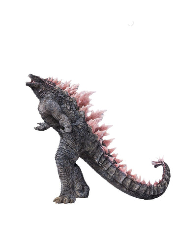 Hiya Toys Godzilla x Kong: The New Empire - Godzilla Evolved Exquisite Stylist Series Previews limited availability Action Figure