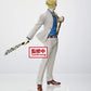 Taito Jujutsu Kaisen Figure Nanami Kento Prize Figure, Multiple Colors (T83648)