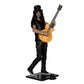 McFarlane Toys - Music Maniacs Rock Slash 6in Action Figure