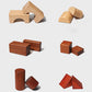Atorse Building Blocks Toys Educational Shapes Recognition Fine Motor Skills Game|Baby | Toys For Baby | Developmental Baby Toys