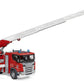 Bruder - SCANIA Super 560R Fire engine w water pump and L&S module (Replaces 03590)