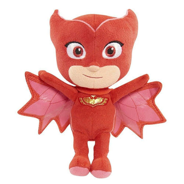 Pj Masks Owelete Plush Backpack