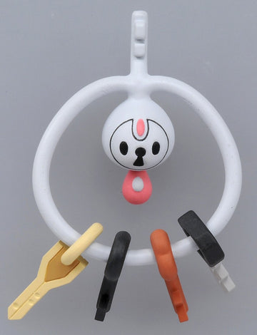 Takaratomy Official Pokemon X And Y Mc-035 2' Klefki/Cleffy Figure
