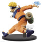 Banpresto - Naruto Vibration Stars Uzumaki Naruto Figure