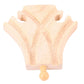Bigjigs Rail Curved Turnouts (Pack Of 4) - Other Major Wooden Rail Brands Are Compatible