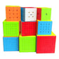 Irrdfo 8X8 Speed Cube, 8X8 Cube Puzzle Stickerless