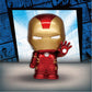 Iron Man FIGURAL Bank - Marvel Multicolor