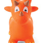 Kidoozie Bounce Around Dino - Inflatable Dinosaur Bouncer - Indoor & Outdoor Fun For Ages 2+