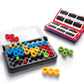 Smartgames Iq Twist, A Travel Game For Kids And Adults, A Cognitive Skill-Building Brain Game - Brain Teaser For Ages 6 & Up, 12