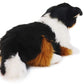 My Dog Mini - Shetland Sheepdog Tri - Premium Dog Stuffed Animal - Lifelike & Realistic