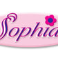 Sophia'S 18' Posable Soft Bodied Vinyl Doll Carly With Auburn Wigged Hair And Blue Open/Close Eyes And Light Skin Tone
