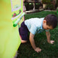 Pacific Play Tents 60600 Cottage House Play Tent - 58'' X 48'' X 58''