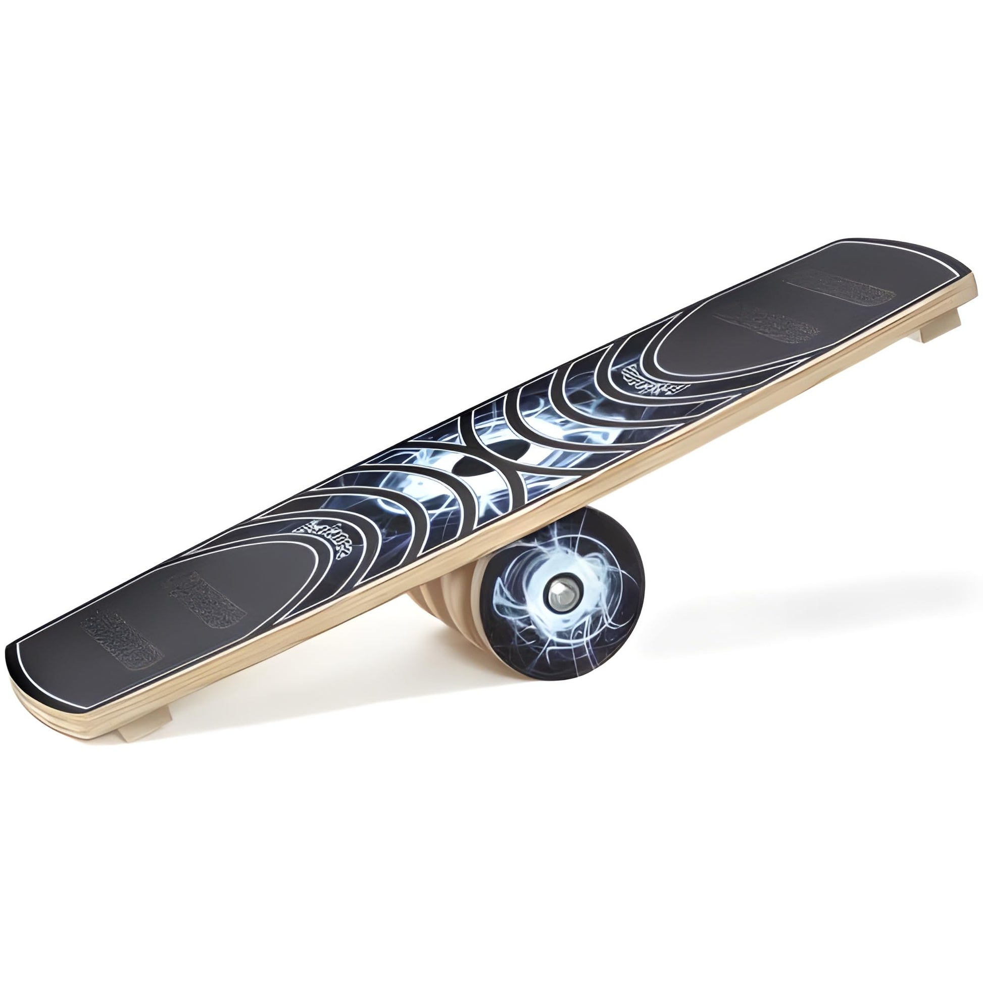 Carrom 510.61 Balance Board, Blue