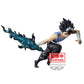 Banpresto - Yu Yu Hakusho - Hiei (Ankoku Bujutsukai), Bandai Spirits Figure