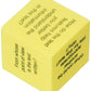 Teacher Created Resources Foam Nonfiction Comprehension Cubes