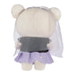 Korilakkuma San-X Original Mysterious Halloween Series Plush - 13.5-Inch Plush